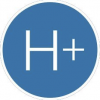 Hatcher+ logo