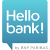 Hello Bank logo