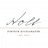 Holt Fintech Accelerator logo