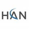 The Houston Angel Network logo