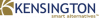 Kensington Venture Fund logo