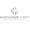Limitless Crypto Investments LLC logo