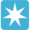 Maersk Growth logo