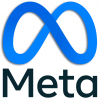 Meta logo