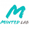 Minted Lab logo