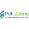 Petagene logo
