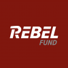 Rebel Fund logo