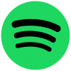 Spotify Technology SA logo