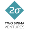 Two Sigma Ventures LP logo
