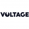 Voltage Inc logo