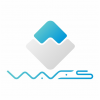 Waves logo