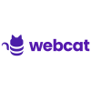 Webcat logo