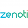Zenoti logo