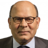 Liaquat Ahamed logo