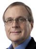 Paul G Allen photo