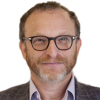 Isaac Applbaum photo