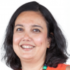 Naina Subberwal Batra photo