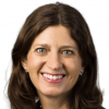 Rebecca Blumenstein photo