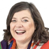 Anne Boden photo