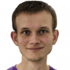 Vitalik Buterin photo