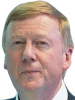 Anatoly Chubais photo