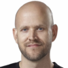 Daniel Ek photo