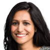 Shruti Gandhi photo