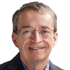 Pat Gelsinger photo