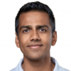Anand Iyer photo
