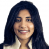 Vedika Jain photo