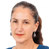 Liza Landsman photo