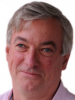 Ian Leslie photo
