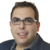 Jay Levy photo