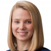 Marissa Mayer photo