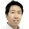 Andrew Ng photo