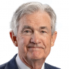 Jerome H Powell photo