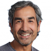 Bijan Sabet photo