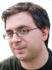 Joshua Schachter photo