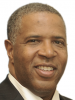 Robert F Smith photo