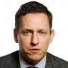 Peter Thiel photo