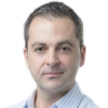 Roderik van der Graaf photo