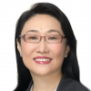 Cher Wang photo