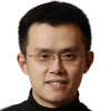 Changpeng Zhao photo