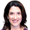 Randi Zuckerberg photo